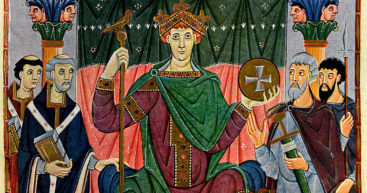 Otton III